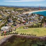 CENTRAL NO 5 LUXURY APARTMENT - Grafton Accommodation 0
