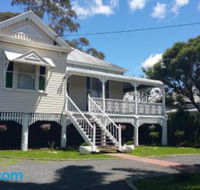 YesterYear on West - Grafton Accommodation