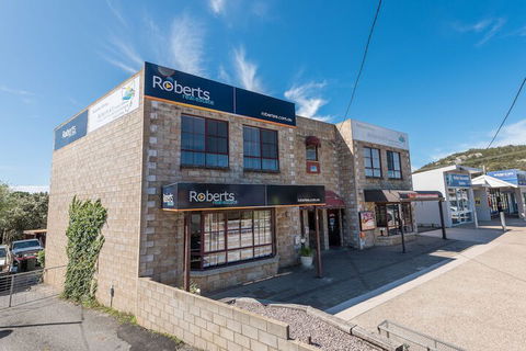 Astro Place - Grafton Accommodation 1
