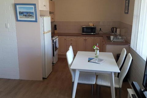 Unit 2 Breakaway Lodge - Grafton Accommodation 3