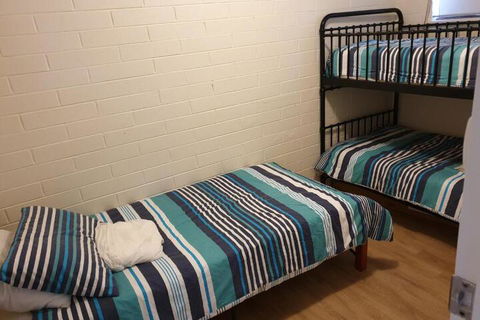 Unit 2 Breakaway Lodge - Grafton Accommodation 5