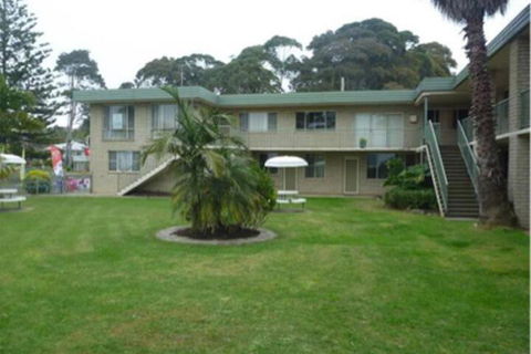 Unit 2 Breakaway Lodge - Grafton Accommodation 2