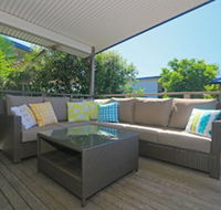 Beach Shack 24 Casuarina - Grafton Accommodation