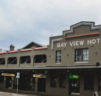 Bayview Hotel Batemans Bay - Grafton Accommodation