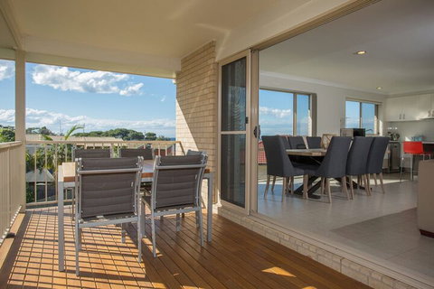 Banksia Atura At Tura Beach - Grafton Accommodation 5