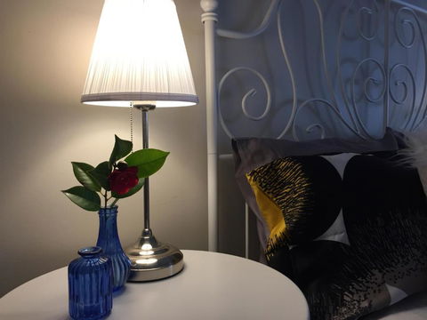Art Deco Cottage - Grafton Accommodation 6