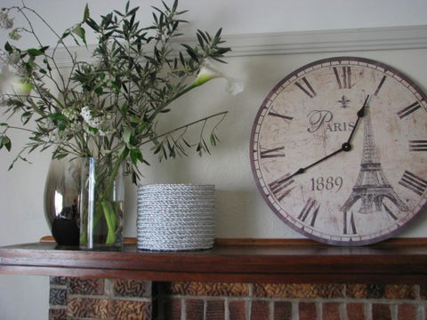Art Deco Cottage - Grafton Accommodation 7