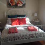 Art Deco Cottage - Grafton Accommodation 1