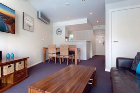Pacific Blue Apartment 139 265 Sandy Point Road - Grafton Accommodation 0