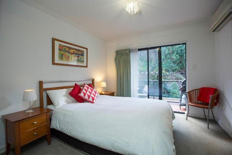 Perth City Retreat - Grafton Accommodation 5