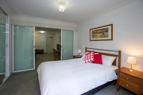 Perth City Retreat - Grafton Accommodation 3