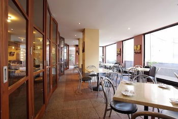 Perth City Retreat - Grafton Accommodation 0