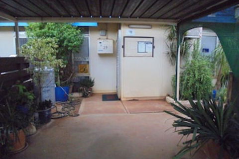 Laverton Motel - Grafton Accommodation 0