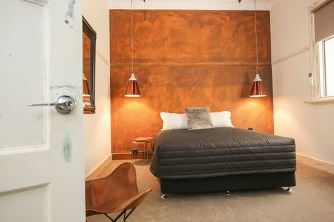Indulge Apartments -The Urban Collection - Grafton Accommodation 3