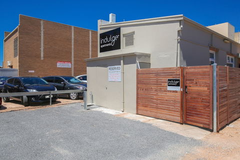 Indulge Apartments -The Urban Collection - Grafton Accommodation 1