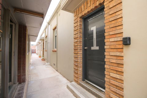 Indulge Apartments -The Urban Collection - Grafton Accommodation 0