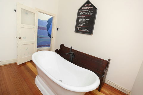 Indulge Apartments -The Urban Collection - Grafton Accommodation 5