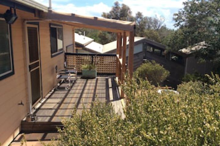 Kilmany VIC Grafton Accommodation