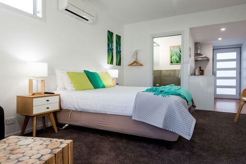Ulverstone River Edge Apartments - Grafton Accommodation 6
