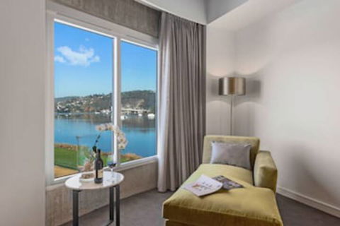 Peppers Silo Hotel - Grafton Accommodation 0