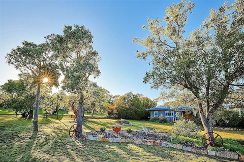 A Stanthorpe Getaway - Grafton Accommodation 0