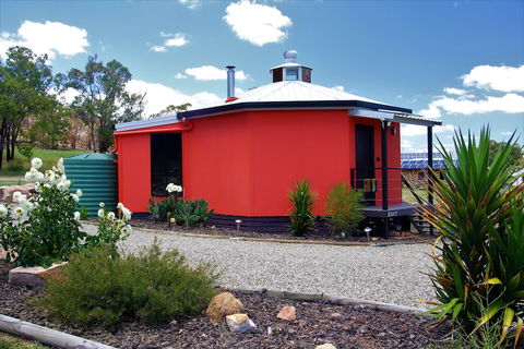 A Stanthorpe Getaway - Grafton Accommodation 2
