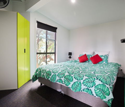 A Stanthorpe Getaway - Grafton Accommodation 6