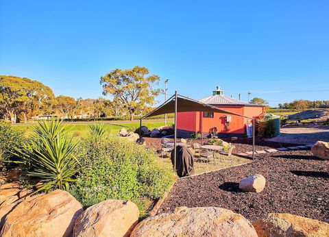 A Stanthorpe Getaway - Grafton Accommodation 3