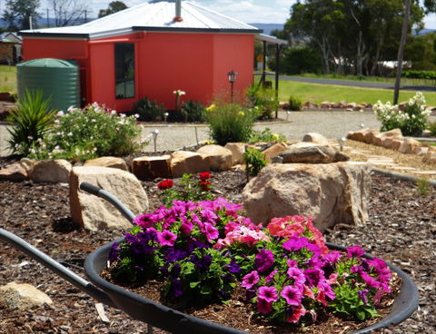 A Stanthorpe Getaway - Grafton Accommodation 1