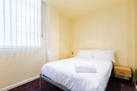 ELIZA, 2BDR Melbourne Apartment - Grafton Accommodation 0