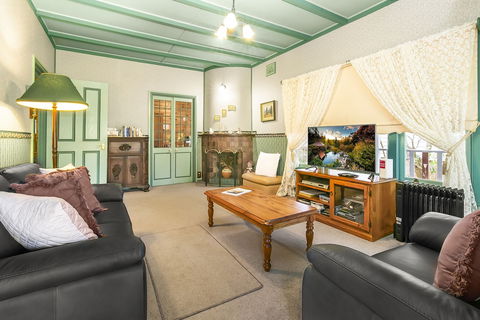 Ambrose Cottage Front Apt - Grafton Accommodation 2
