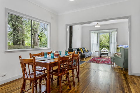 Ambrose Cottage Front Apt - Grafton Accommodation 0