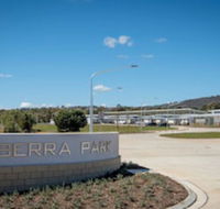 Canberra Park - Grafton Accommodation