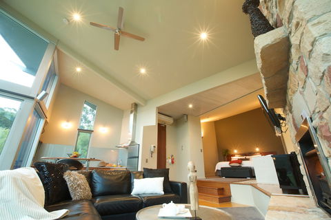 Bushland - Grafton Accommodation 4