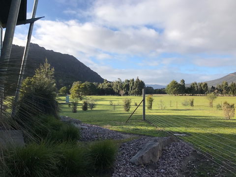 Bushland - Grafton Accommodation 1