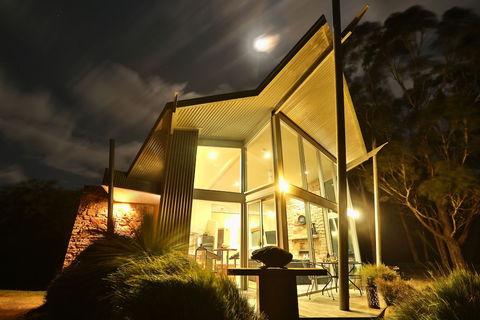 Bushland - Grafton Accommodation 5