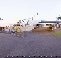 Gladstone Motel - Grafton Accommodation