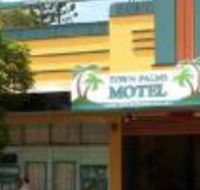 Town Palms Motel - Grafton Accommodation