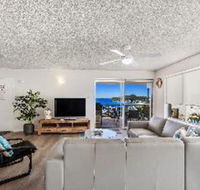 2 BEDROOM APARTMENT LAMAN LODGE UNIT 2 - Grafton Accommodation