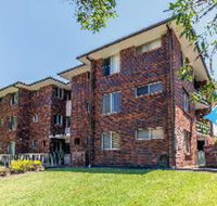 2 Bedroom Apartment Gretel Lodge Unit 4 - Grafton Accommodation