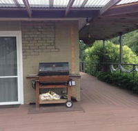 Villa Centrale - Grafton Accommodation