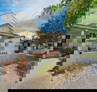 Newcastle Executive Homes - Veda House - Grafton Accommodation