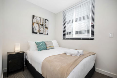 Astra Apartments Newcastle East - Grafton Accommodation 2