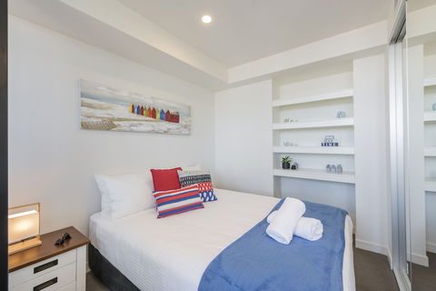 Astra Apartments Newcastle East - Grafton Accommodation 4