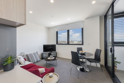 Astra Apartments Newcastle East - Grafton Accommodation 3
