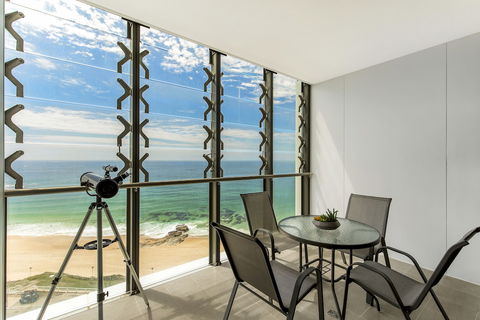 Astra Apartments Newcastle East - Grafton Accommodation 5