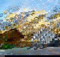 Ablac House - Grafton Accommodation