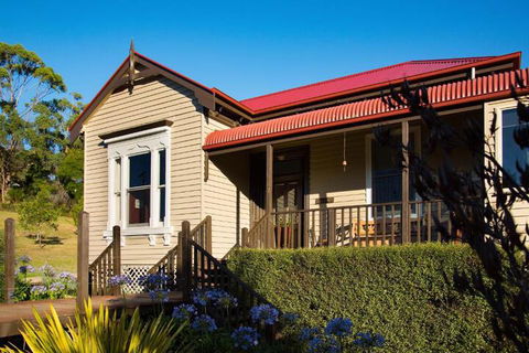 Alvie - Grafton Accommodation 3