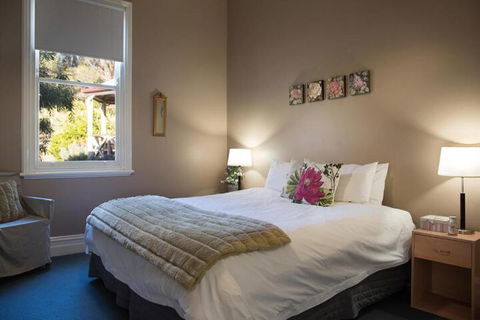 Alvie - Grafton Accommodation 0