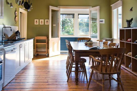Alvie - Grafton Accommodation 2